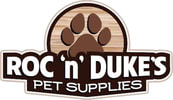 Roc &lsquo;n&rsquo; Duke&rsquo;s Pet Supplies